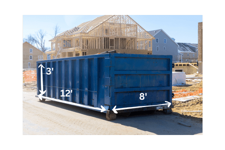 Capstar Disposal LLC Image